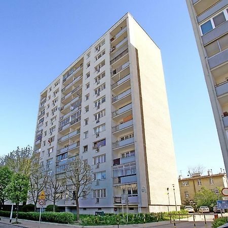 Nice&Cozy Apartment โซพอต ภายนอก รูปภาพ